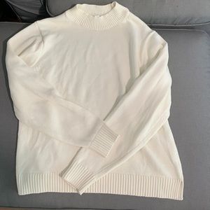 Uniqlo sweater